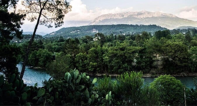 Super Combo Rafting, Jeep Safari, Quad/Buggy Adventure f/Antalya - Key points / Takeaways