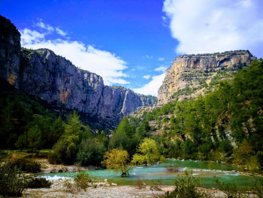 Super Combo: Rafting, Quad or Buggy Ride, Zipline, Jeep Tour - Thrilling Activity Lineup