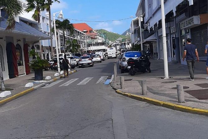 Super Island Tour Through St Martin - Cancellation Policy