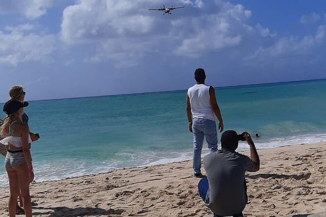 Super Island Tour Through St Martin - Top Attractions in St. Martin/St. Maarten