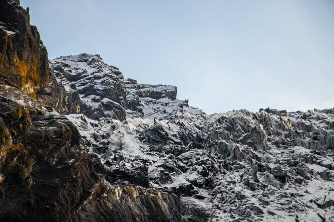 Super Jeep Private Tour at Thórsmörk - River Crossings and Off-Road Thrills