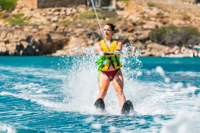 Super Paradise Beach: Water-Ski Experience - Why It’s a Great Value for Your Money