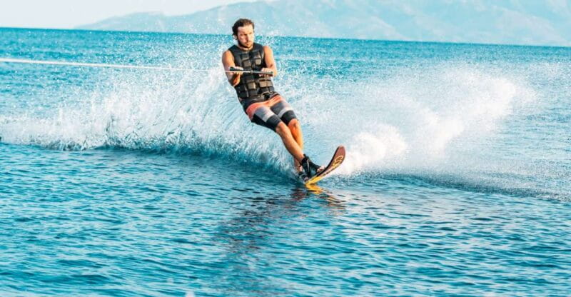 Super Paradise Beach: Water-Ski Experience - Final Thoughts