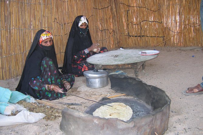 Super Safari ( Jeep - Quad- Buggy Car-Folklore-Bbq Dinner) - Egyptian Folklore Highlights