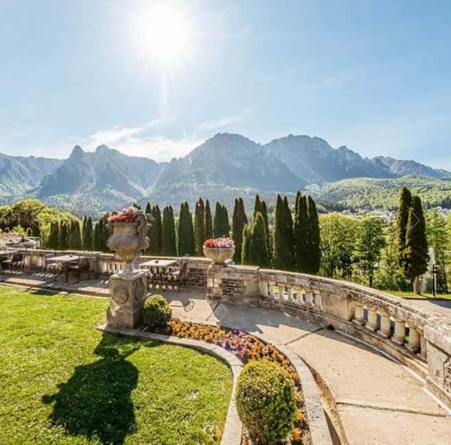 SUPER TOUR: UNESCO Castles of Romania - Key points / Takeaways