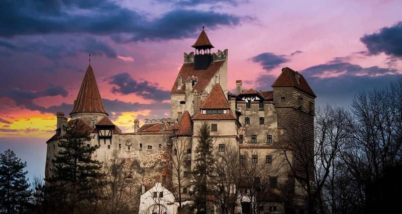 SUPER TOUR: UNESCO Castles of Romania - Who This Tour Is Perfect For