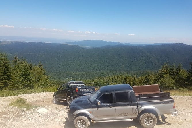 Superb Jeep Safari from Sunny beach, Nessebar, St. Vlas & Pomorie - Exploring the Jeep Safari from Sunny Beach: A Practical and Enjoyable Adventure