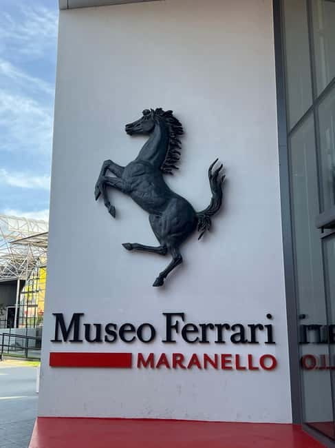 Supercar Tour: Ferrari & Lamborghini Museums + F1 Simulator - Exploring Italy’s Motor Valley: A Deep Dive into the Supercar Tour