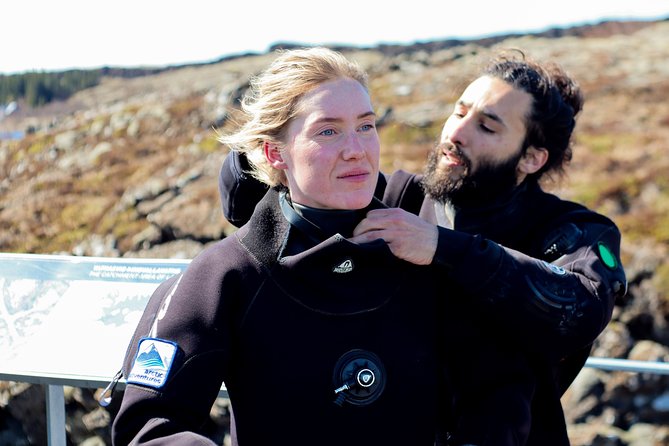 Supersaver: Small Group Silfra Snorkeling & Lava Caving Adventure From Reykjavik - Requirements and Restrictions