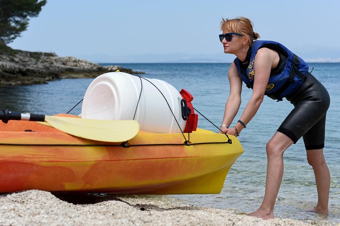 Supetar-Postira Kayaking - Customer Reviews and Feedback