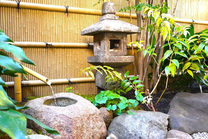 Supreme Sencha: Tea Ceremony & Making Experience in Kanagawa - Frequently Asked Questions