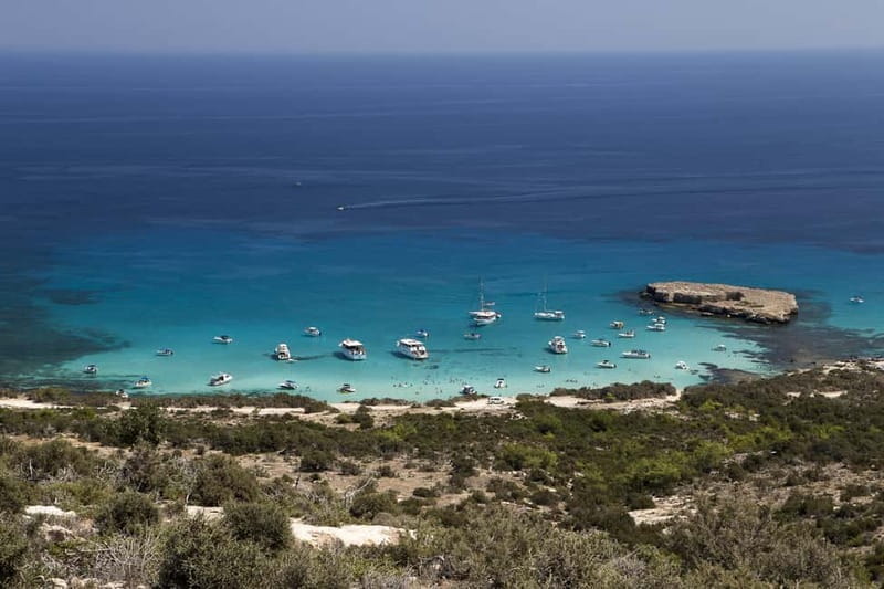 Surf and Turf Jeep Safari and Boat Combination - Key points / Takeaways