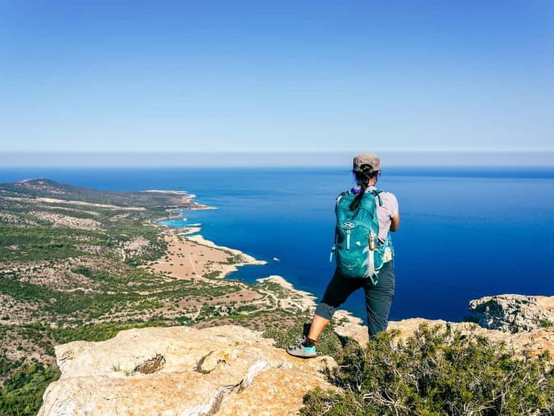Surf and Turf Jeep Safari and Boat Combination - The Scenic Viewpoint and Blue Lagoon