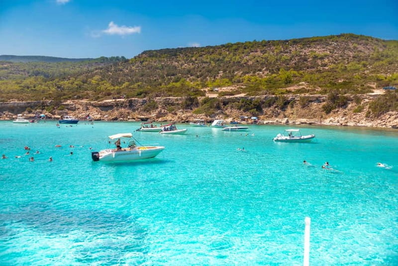 Surf and Turf Jeep Safari and Boat Combination - Who Will Love This Tour?