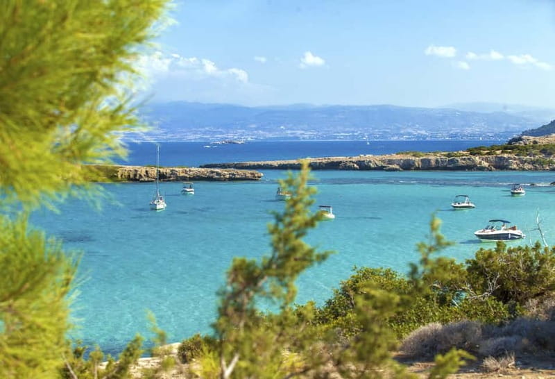 Surf and Turf Jeep Safari and Boat Combination - Key Points / Takeaways