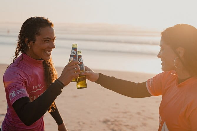 Surf Experience in Peniche - Price and Value Analysis