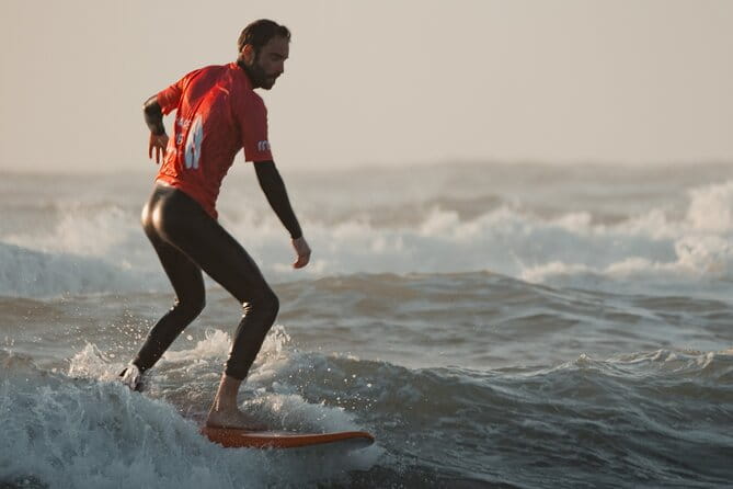 Surf Experience in Peniche - Who Will Love This Experience?