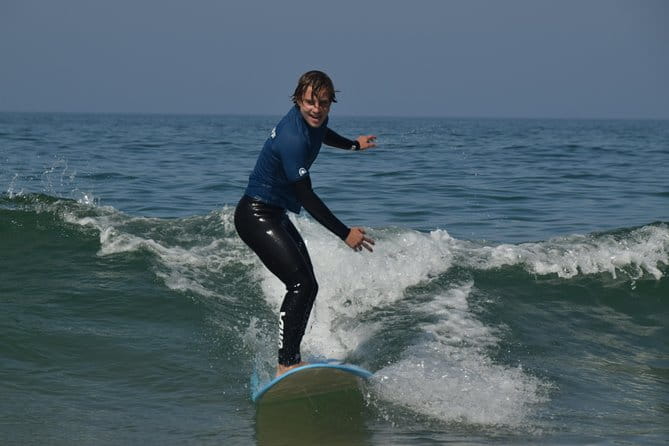 Surf & Family - Key Points / Takeaways
