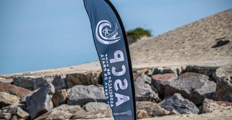 Surf Lesson in Praia de Mira - Key points / Takeaways