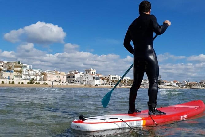 Surf lessons - A Practical Guide to Surf Lessons in Sicily
