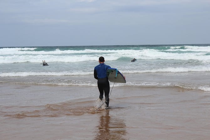 Surf lessons - Final Thoughts: The Best Slice of Sicilian Water Fun