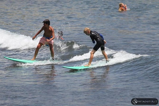 Surf Lessons at El Médano Beach - Why This Experience Offers Good Value