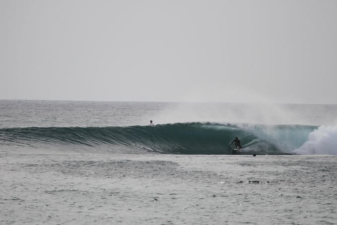 Surf lessons beginners in the Basque Country - Why You Might Love This Experience