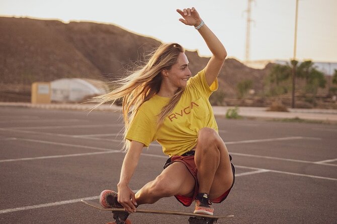 Surf Lessons for Beginners and Intermediates (6 People per Instructor) - Location