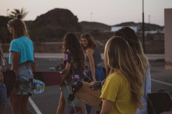 Surf Lessons for Beginners and Intermediates (6 People per Instructor) - Expert Instruction