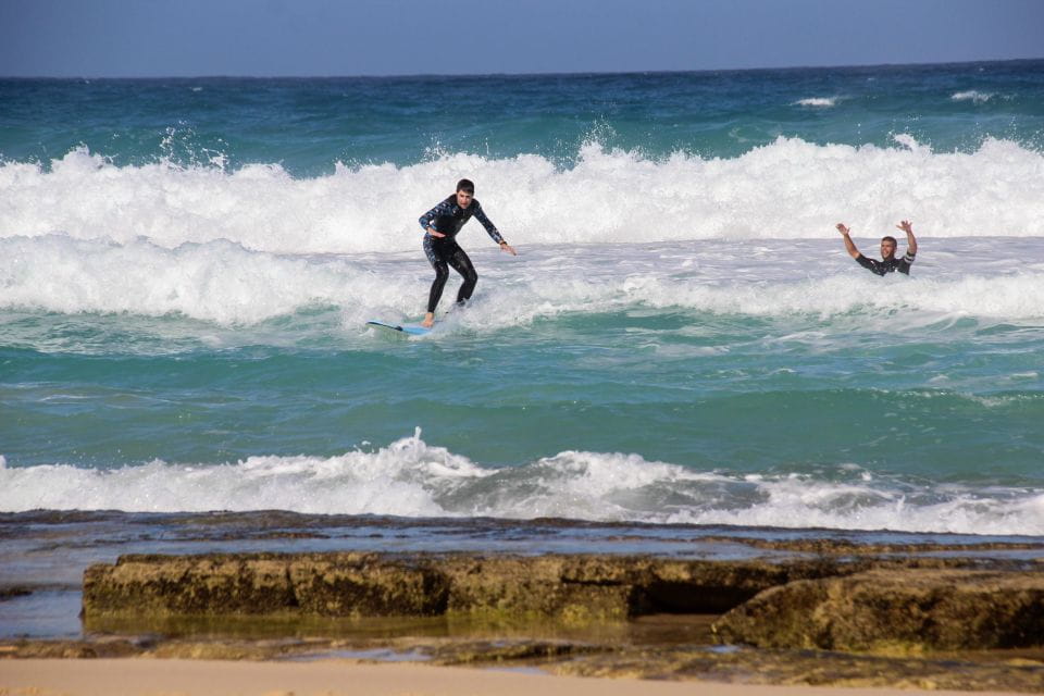 Surf Lessons in Fuerteventura ( Corralejo ) - Things To Know