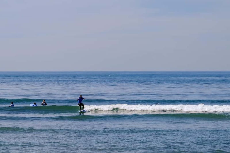 Surf Lessons in Porto with transfer at Porto Surf School - Price and Logistics: Worth the Investment