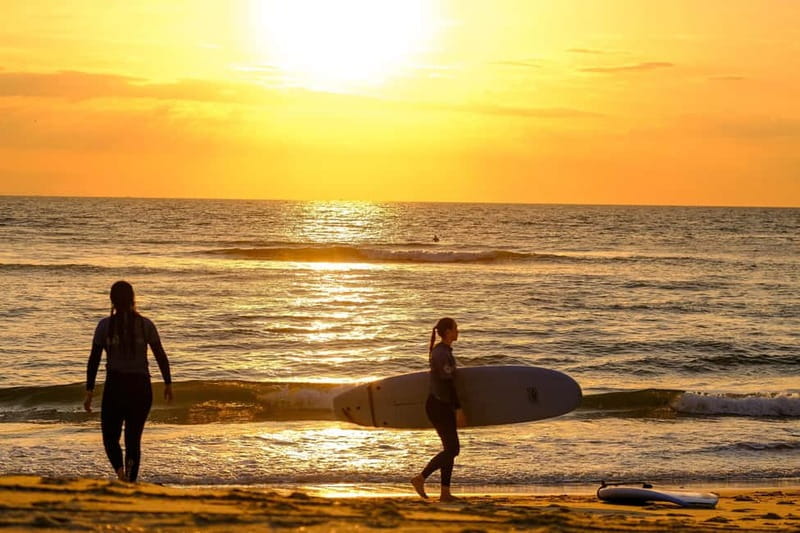 Surf Lessons in Porto with transfer at Porto Surf School - Final Thoughts: Is This Experience Right for You?