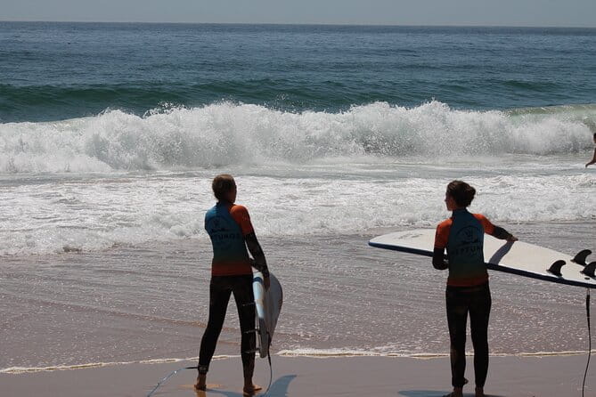 Surf lessons in the Algarve - An In-Depth Look at Surf Lessons in the Algarve