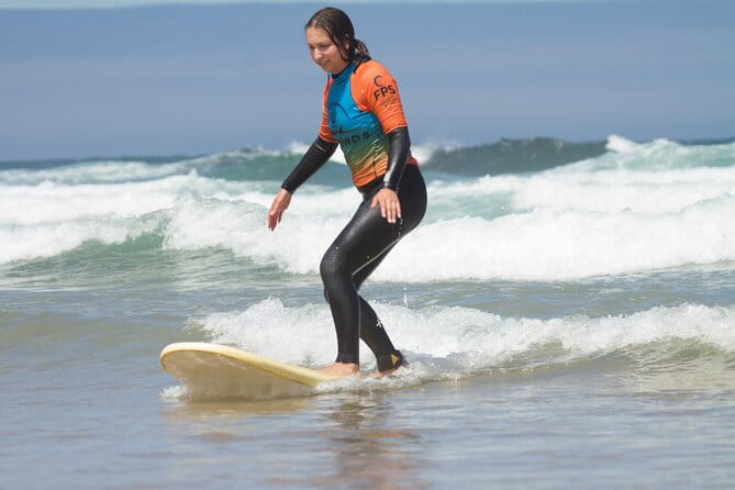 Surf lessons in the Algarve - Final Thoughts