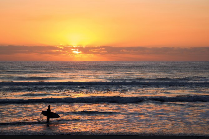 Surf School in Albufeira - Confirmation and Booking