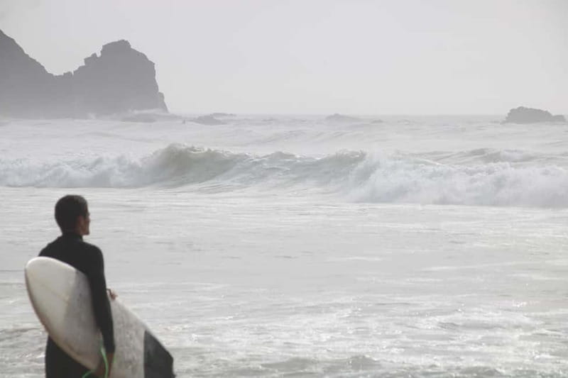 Surfguide ProCoach Waveportugal Lagos and Sagres - Key points / Takeaways