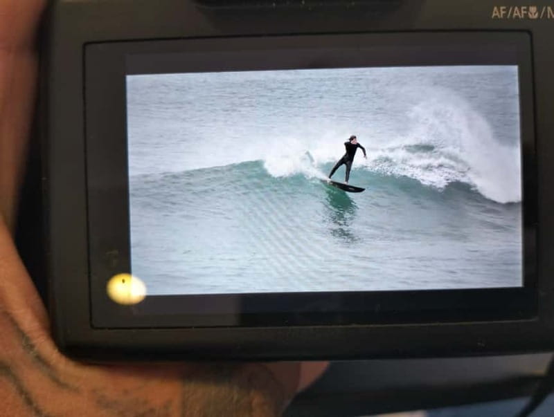 Surfguide ProCoach Waveportugal Lagos and Sagres - Who this tour is perfect for