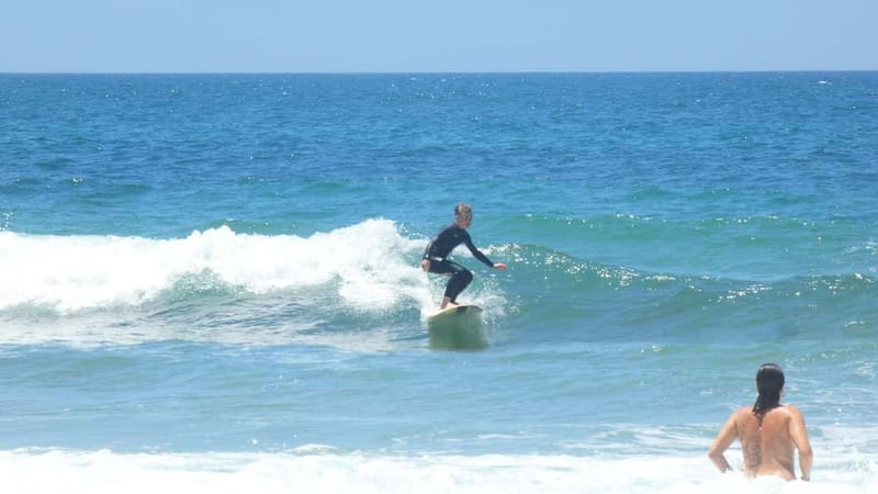 Surfguide ProCoach Waveportugal Lagos and Sagres - Price and value