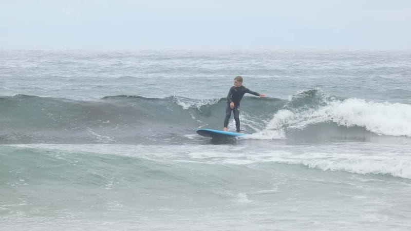 Surfguide ProCoach Waveportugal Lagos and Sagres - FAQ