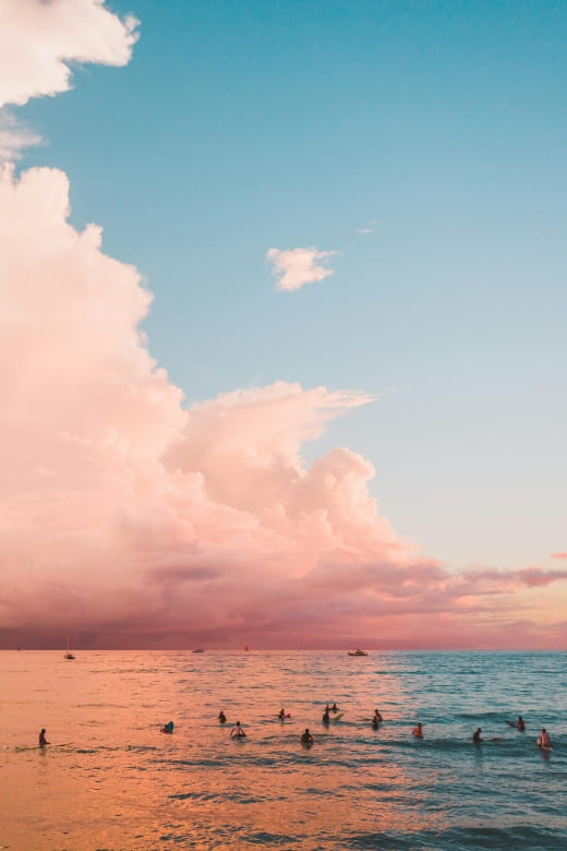 Surfing Course 1 Day in France - Safety Considerations