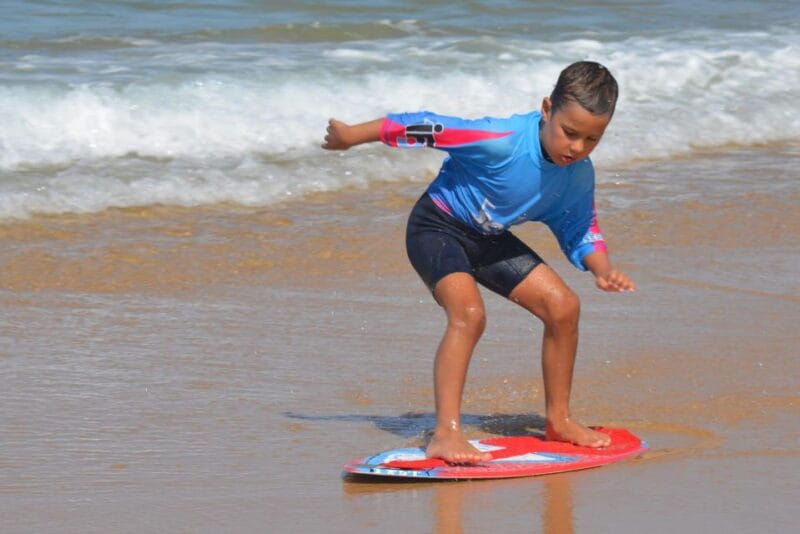 Surfing: Lessons & Guiding - Understanding the Experience: A Complete Breakdown