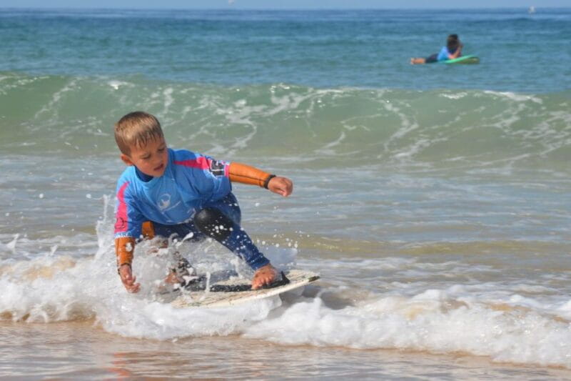 Surfing: Lessons & Guiding - FAQ