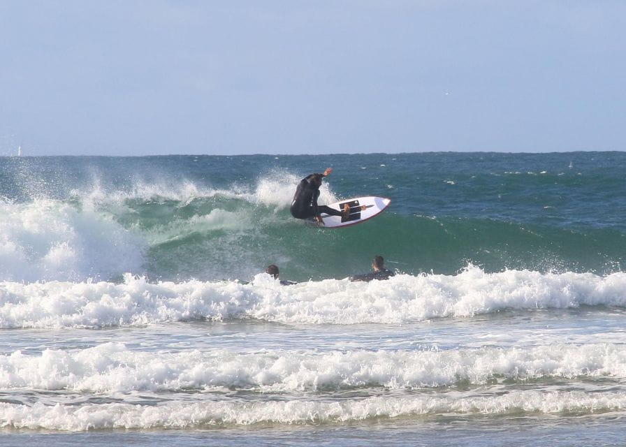 Surfing: Lessons & Guiding - Frequently Asked Questions