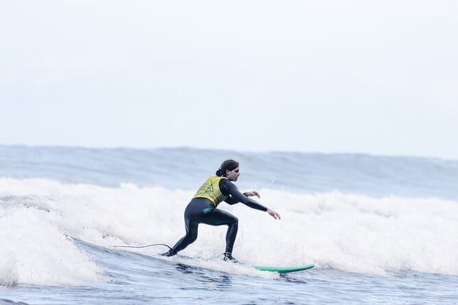 Surfing Lessons in Madeira - Final Thoughts