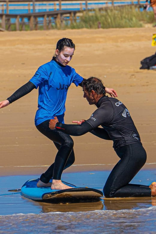 Surflesson by Oasis Camp Algarve - Who Is This Experience Best For?