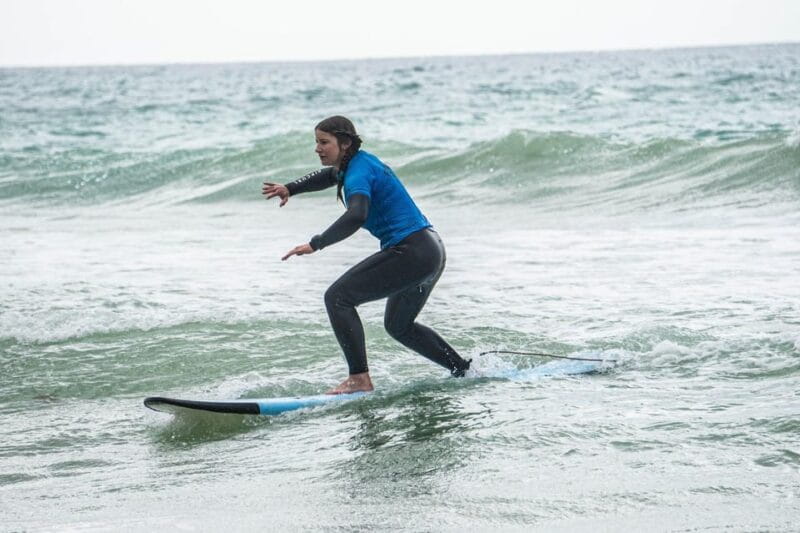 Surflesson by Oasis Camp Algarve - What You Need to Know Before You Go