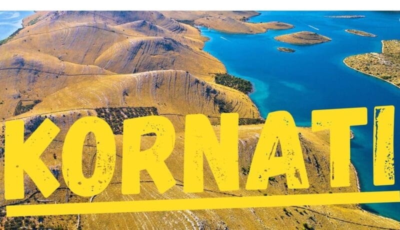 SURPRISE TOUR KORNATI & TELASCICA Boat Tour - Final Thoughts: Is This the Right Trip for You?