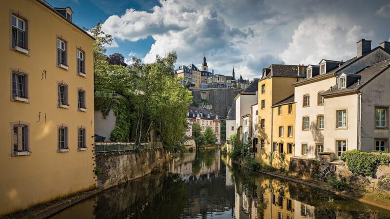 Surprise Tour of Luxembourg with a Local - FAQ