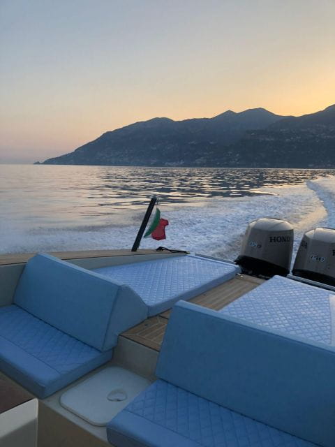 Surprise your other half with a fiery, romantic sunset - Final Thoughts