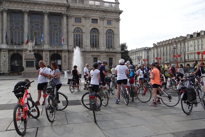 Surprising Turin by bike - Full Review: Exploring Turin by Bike – An Authentic and Accessible Tour
